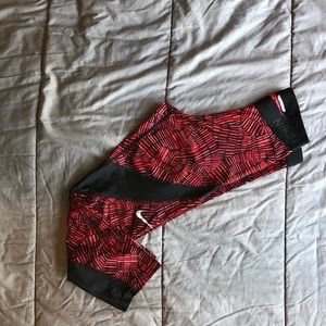 Nike Pro tights